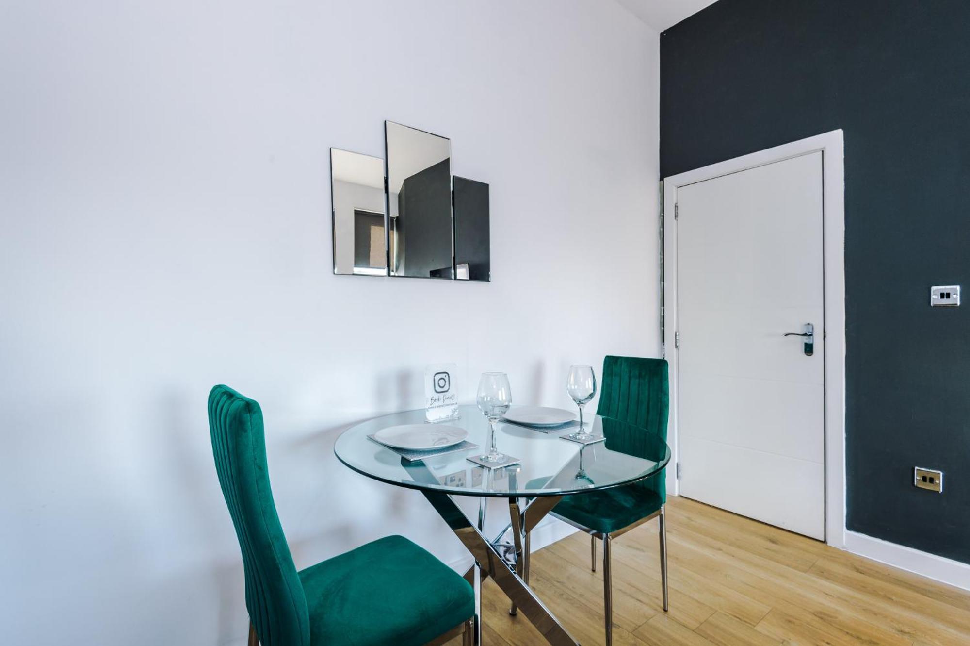 Stylish Apartment Located In The City Centre Of Ливерпуль Экстерьер фото
